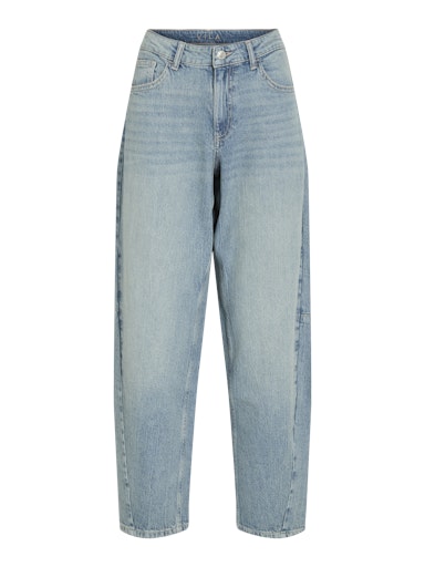 Jeans blauw VILA
