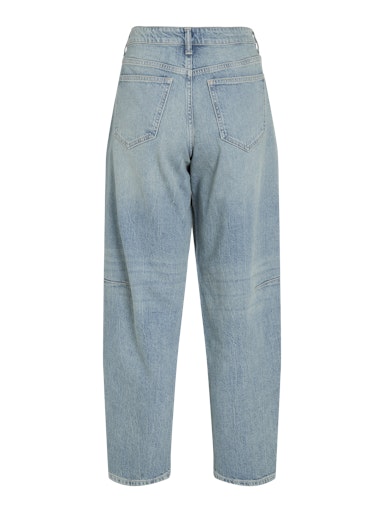 Jeans blauw VILA