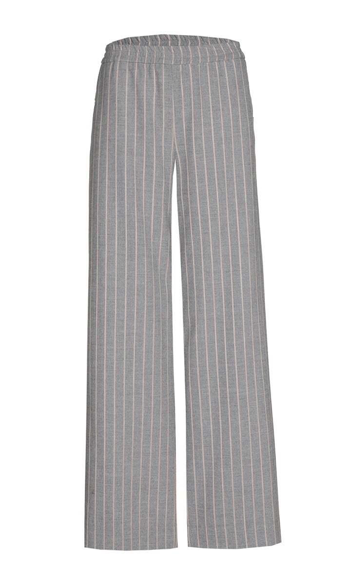 Broeken roze Xandres