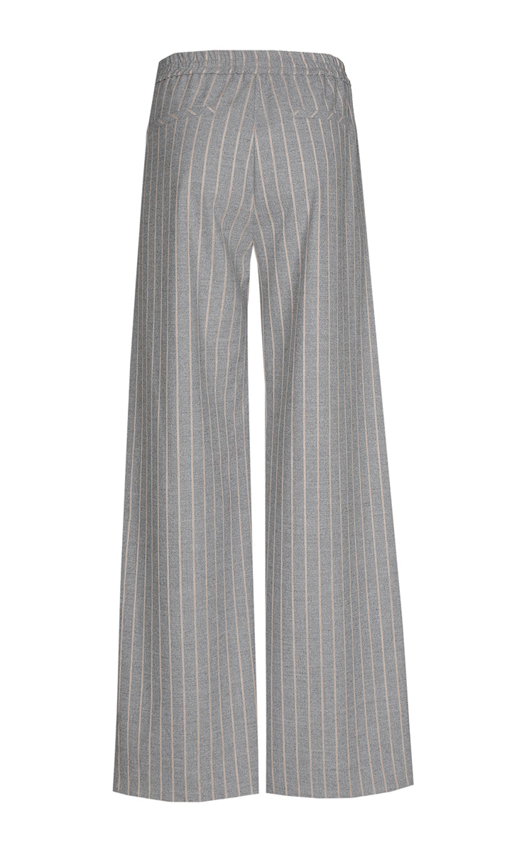 Broeken roze Xandres