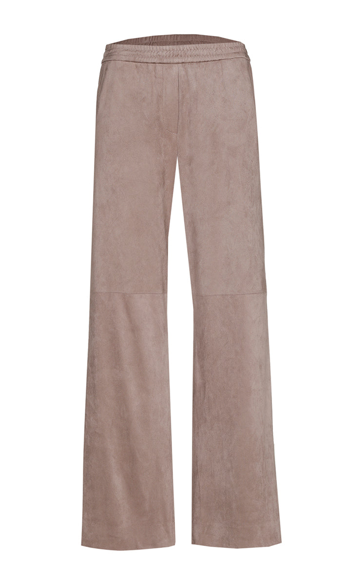 Broeken bruin Xandres