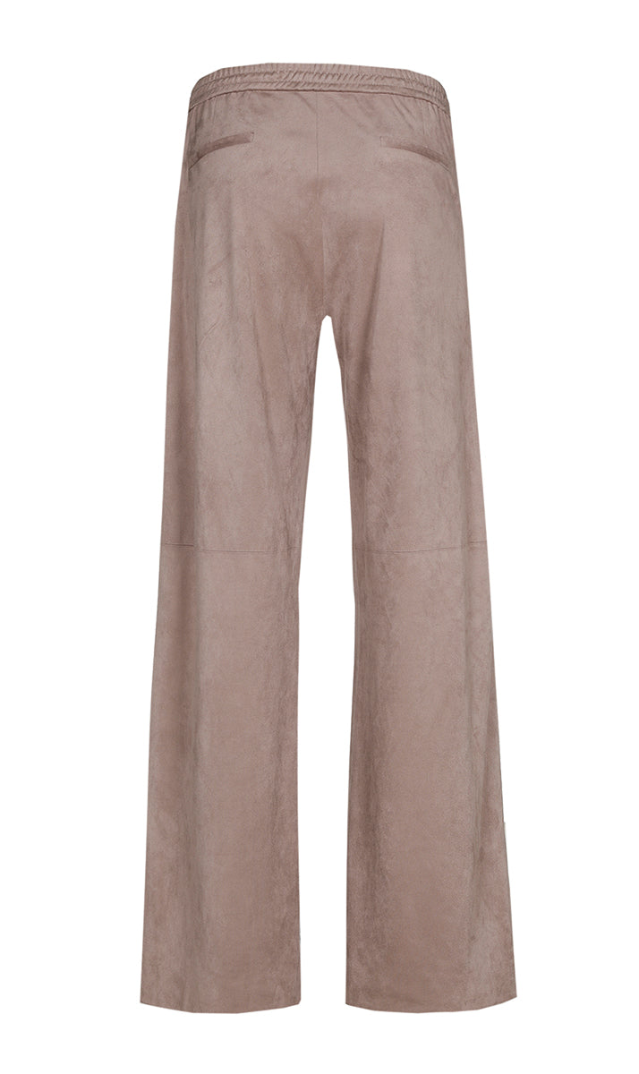 Broeken bruin Xandres