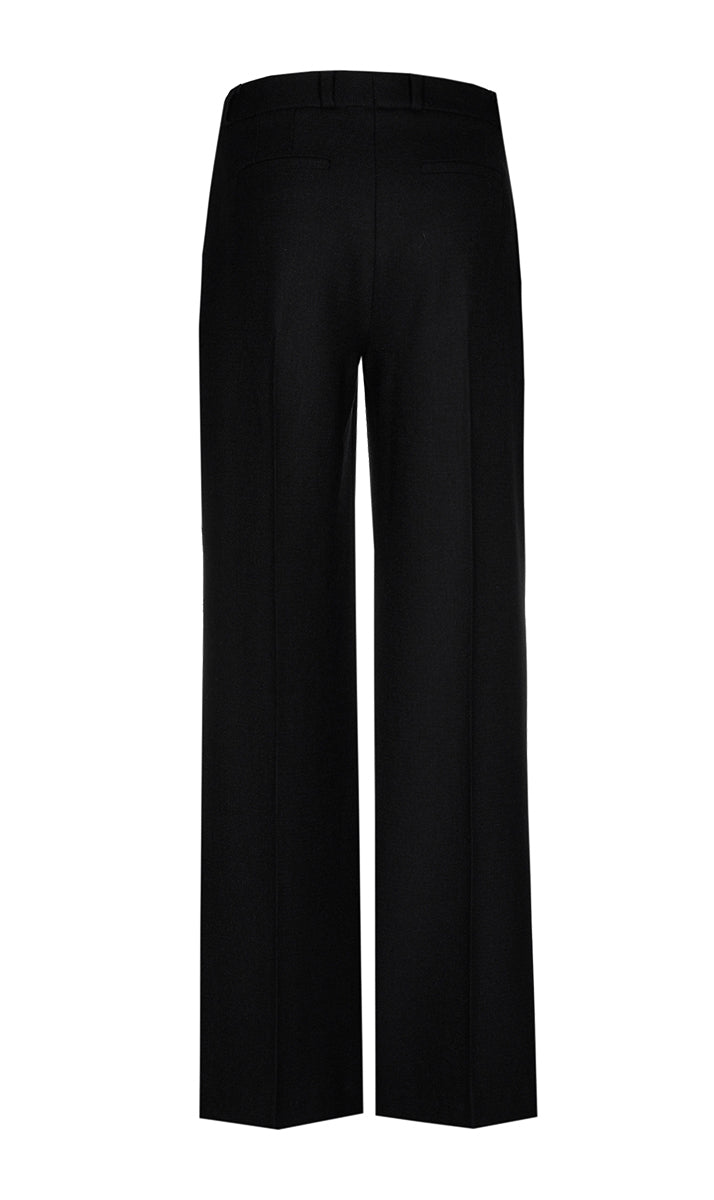 Broeken zwart Xandres