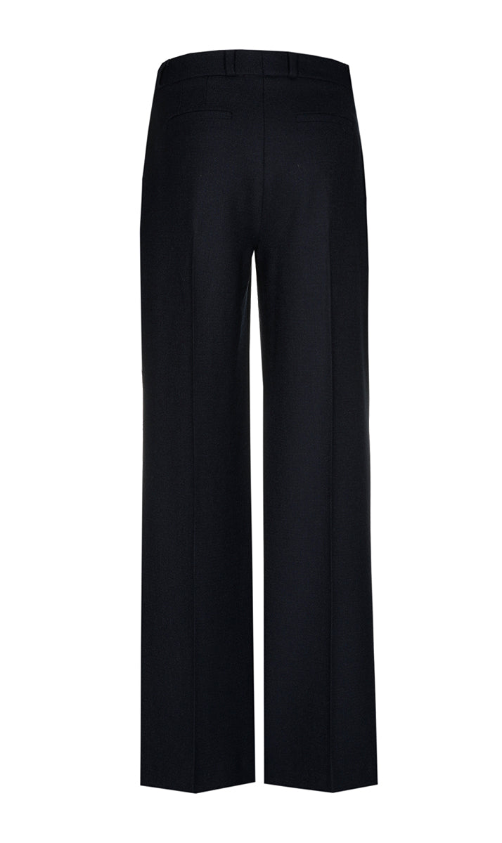 Broeken blauw Xandres