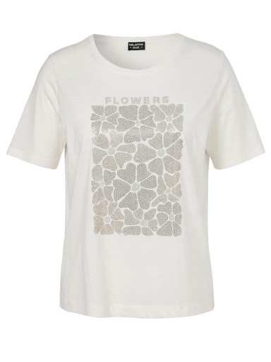 T-shirts korte mouw multicolor Via Appia Due