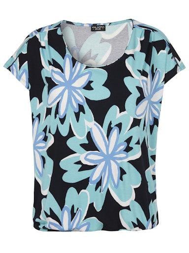 T-shirts korte mouw multicolor Via Appia Due