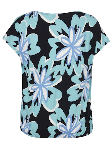 T-shirts korte mouw multicolor Via Appia Due