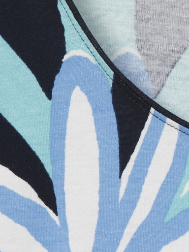 T-shirts korte mouw multicolor Via Appia Due
