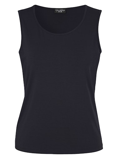 Tops blauw Via Appia Due