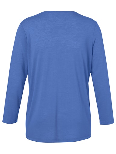 Jassen blauw Via Appia Due