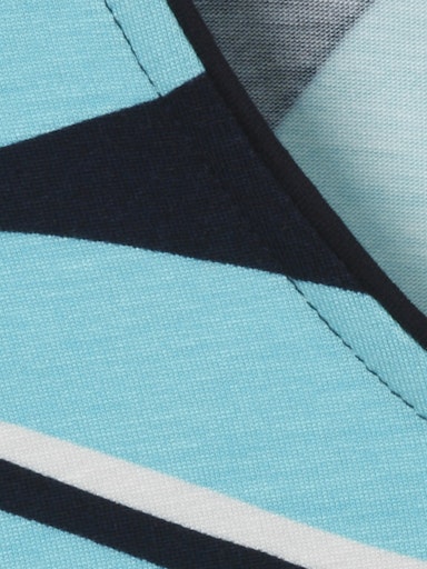 T-shirts korte mouw multicolor Via Appia Due