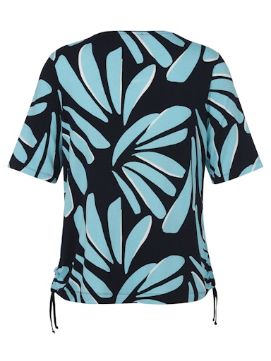 T-shirts korte mouw multicolor Via Appia Due