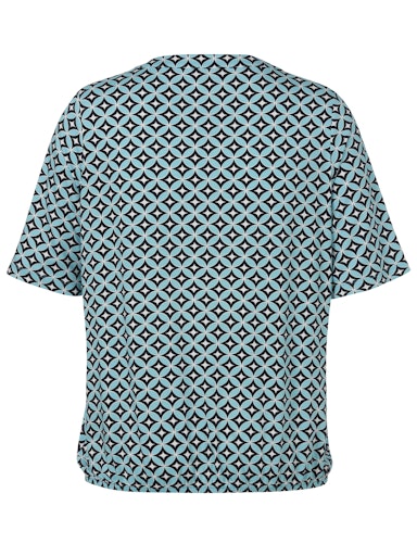 T-shirts korte mouw beige Via Appia Due