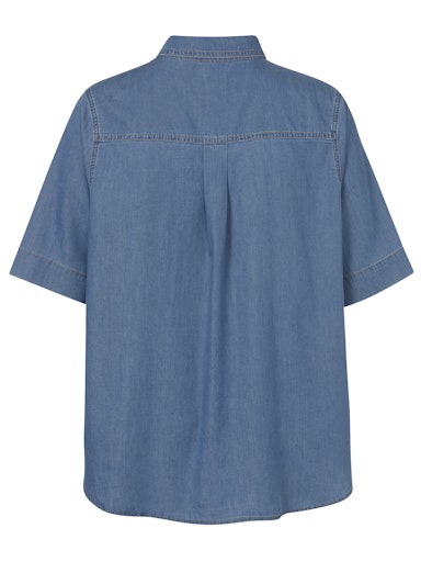 Blouses korte mouw  Via Appia Due