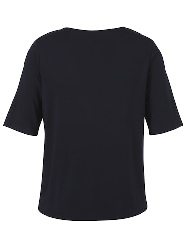 T-shirts korte mouw blauw Via Appia Due
