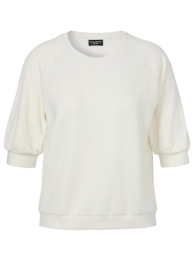 Sweaters beige Via Appia Due