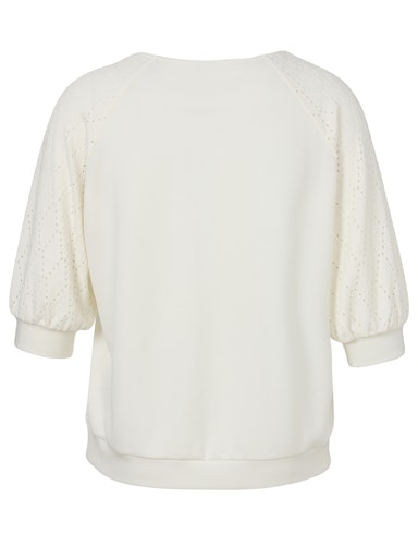 Sweaters beige Via Appia Due