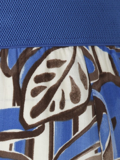 Rokken blauw Via Appia Due