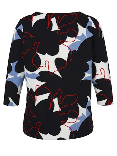 Sweaters multicolor Via Appia Due