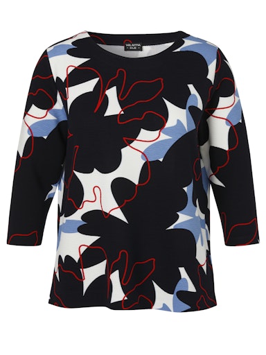 Sweaters multicolor Via Appia Due