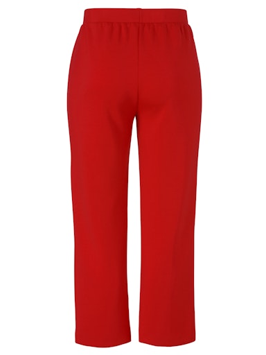 Broeken rood Via Appia Due