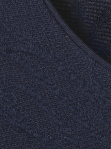T-shirts korte mouw blauw Via Appia Due