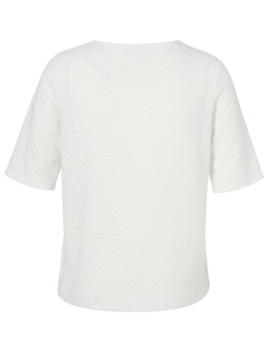 T-shirts korte mouw beige Via Appia Due