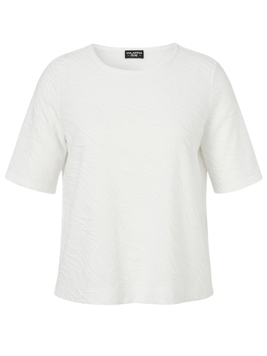 T-shirts korte mouw beige Via Appia Due