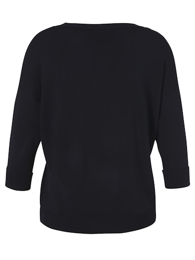 Pulls blauw Via Appia Due