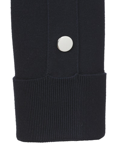 Pulls blauw Via Appia Due