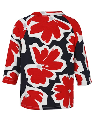 Sweaters multicolor Via Appia Due