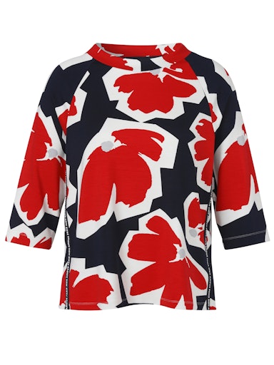 Sweaters multicolor Via Appia Due