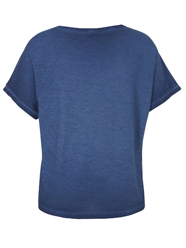 T-shirts korte mouw multicolor Via Appia Due