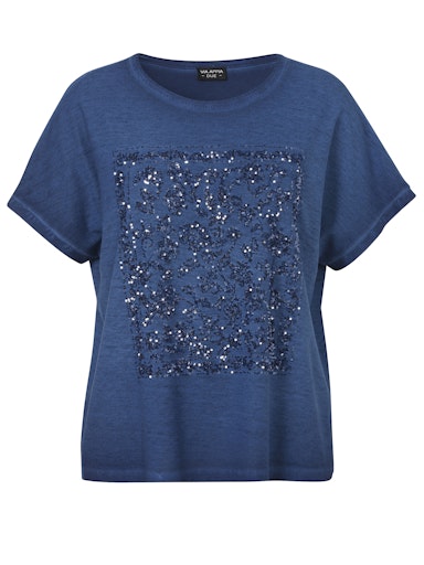 T-shirts korte mouw multicolor Via Appia Due