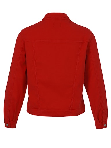 Jassen rood Via Appia Due