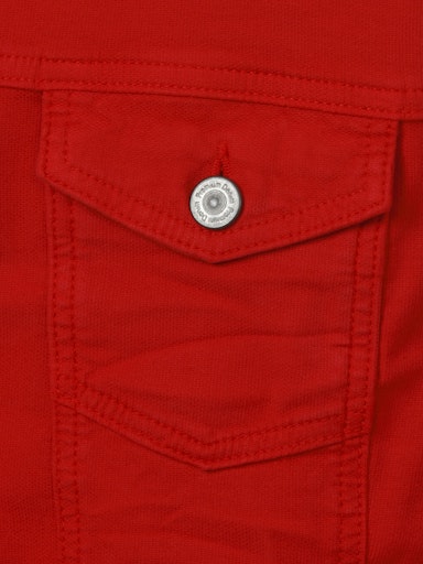 Jassen rood Via Appia Due