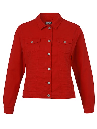 Jassen rood Via Appia Due