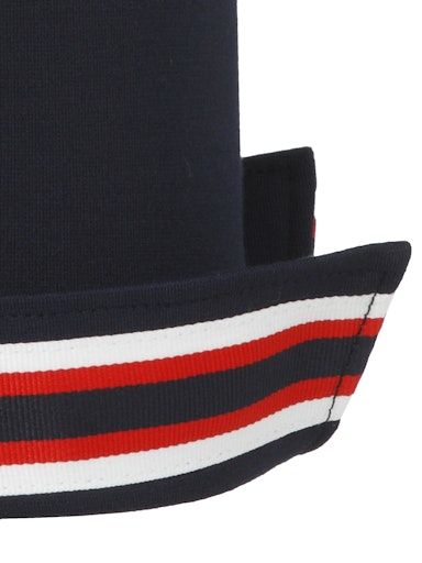 Polo's korte mouw multicolor Via Appia Due