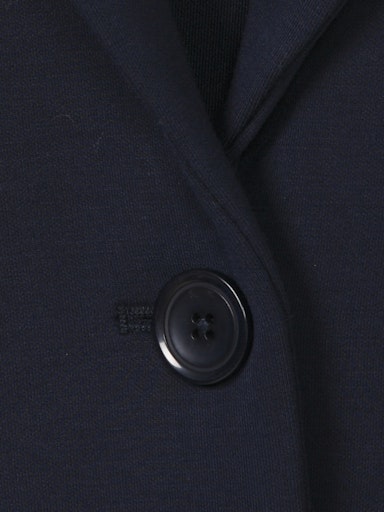 Blazers blauw Via Appia Due