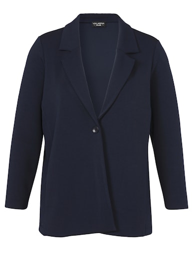 Blazers blauw Via Appia Due