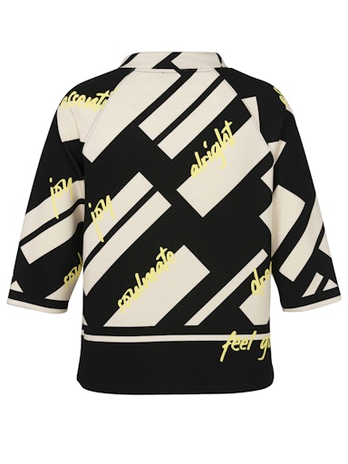 Sweaters zwart Via Appia Due