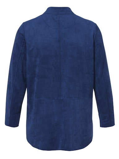 Blouses lange mouw multicolor Via Appia Due