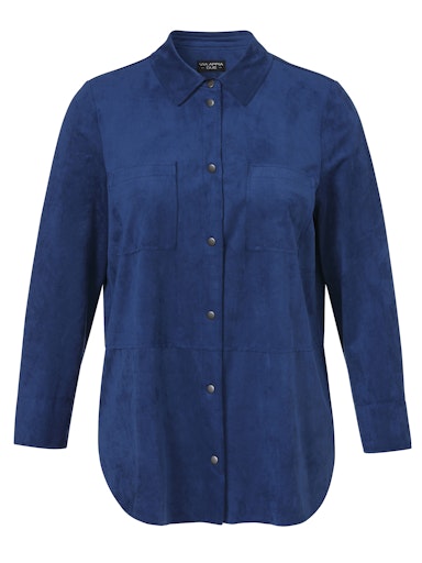 Blouses lange mouw multicolor Via Appia Due