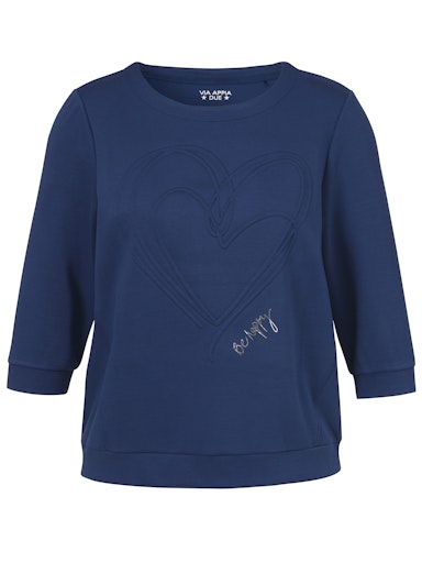 Sweaters multicolor Via Appia Due