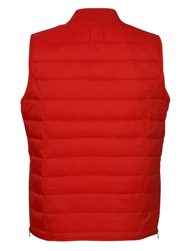 Cardigans rood Via Appia Due