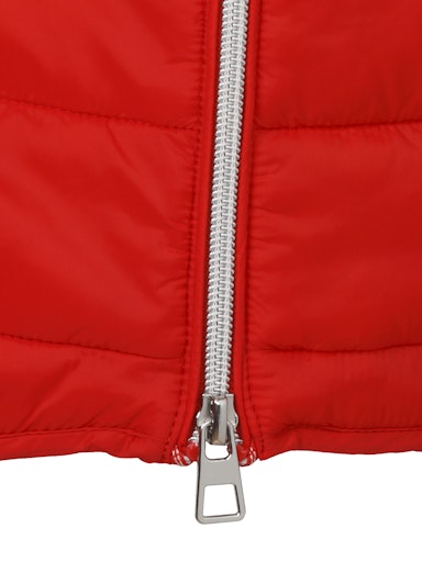 Cardigans rood Via Appia Due