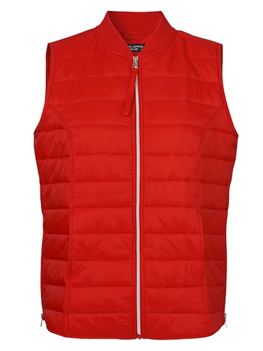 Cardigans rood Via Appia Due