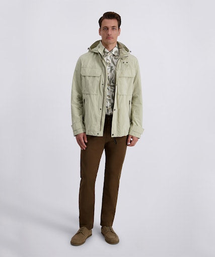 Jassen multicolor Pierre Cardin