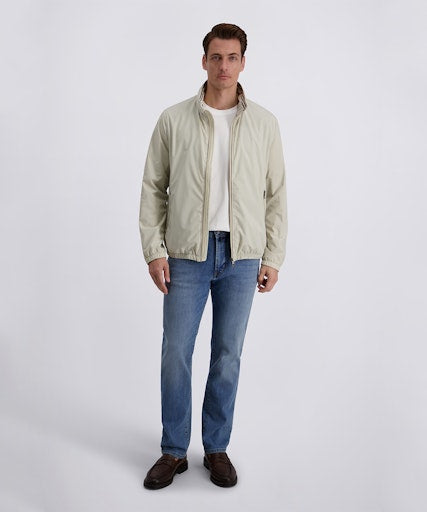Jassen multicolor Pierre Cardin