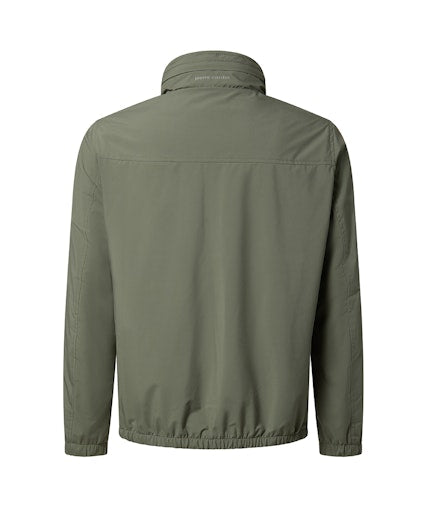 Jassen groen Pierre Cardin